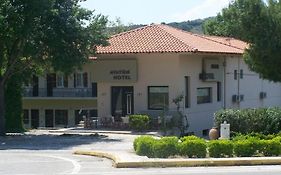 Avaton Hotel